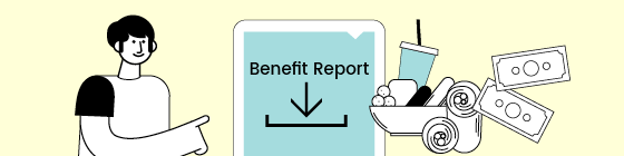 Hrmony-Newsletter-Benefit Report 2023